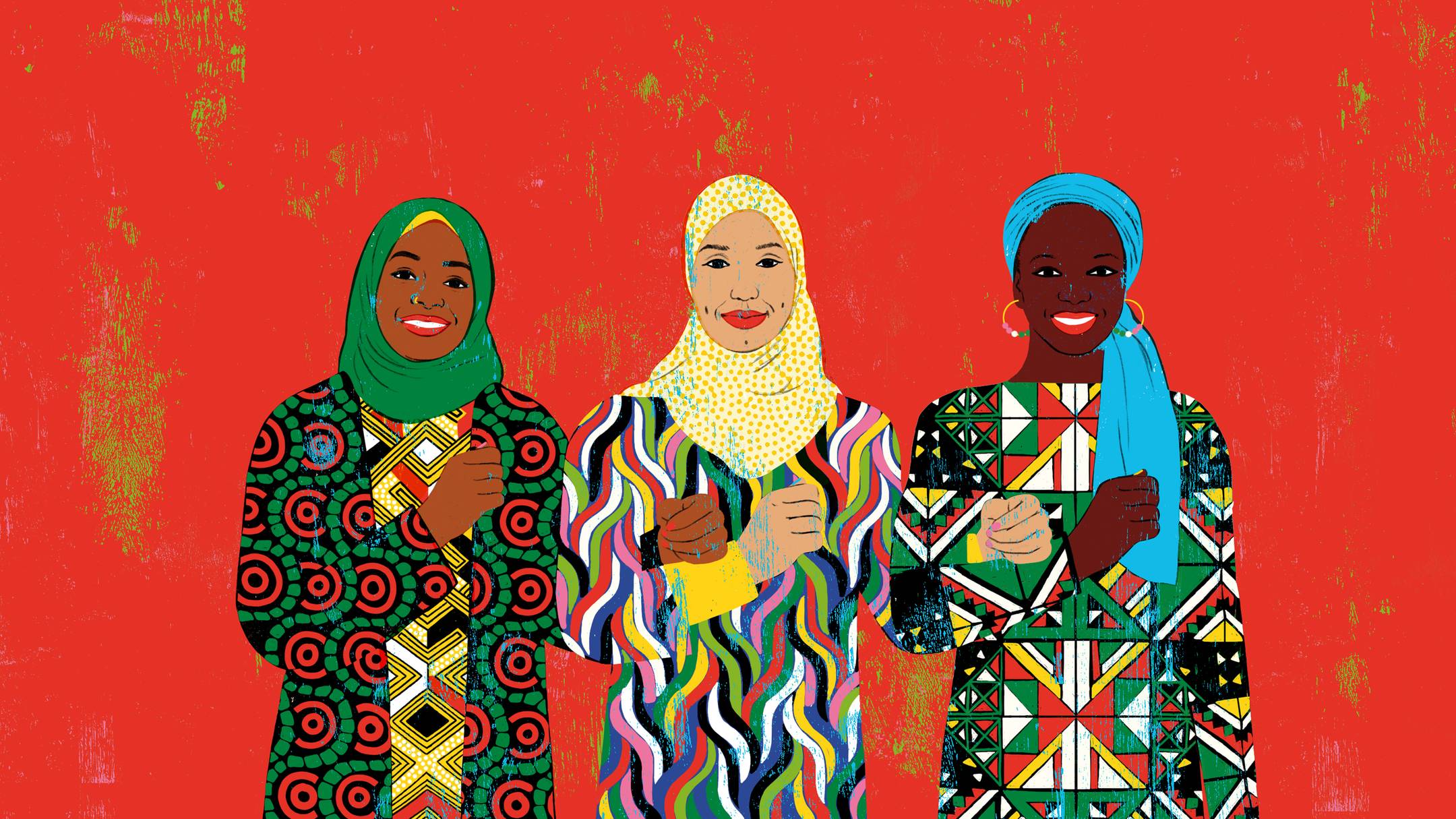 AHOY - our top 20 - Welcome